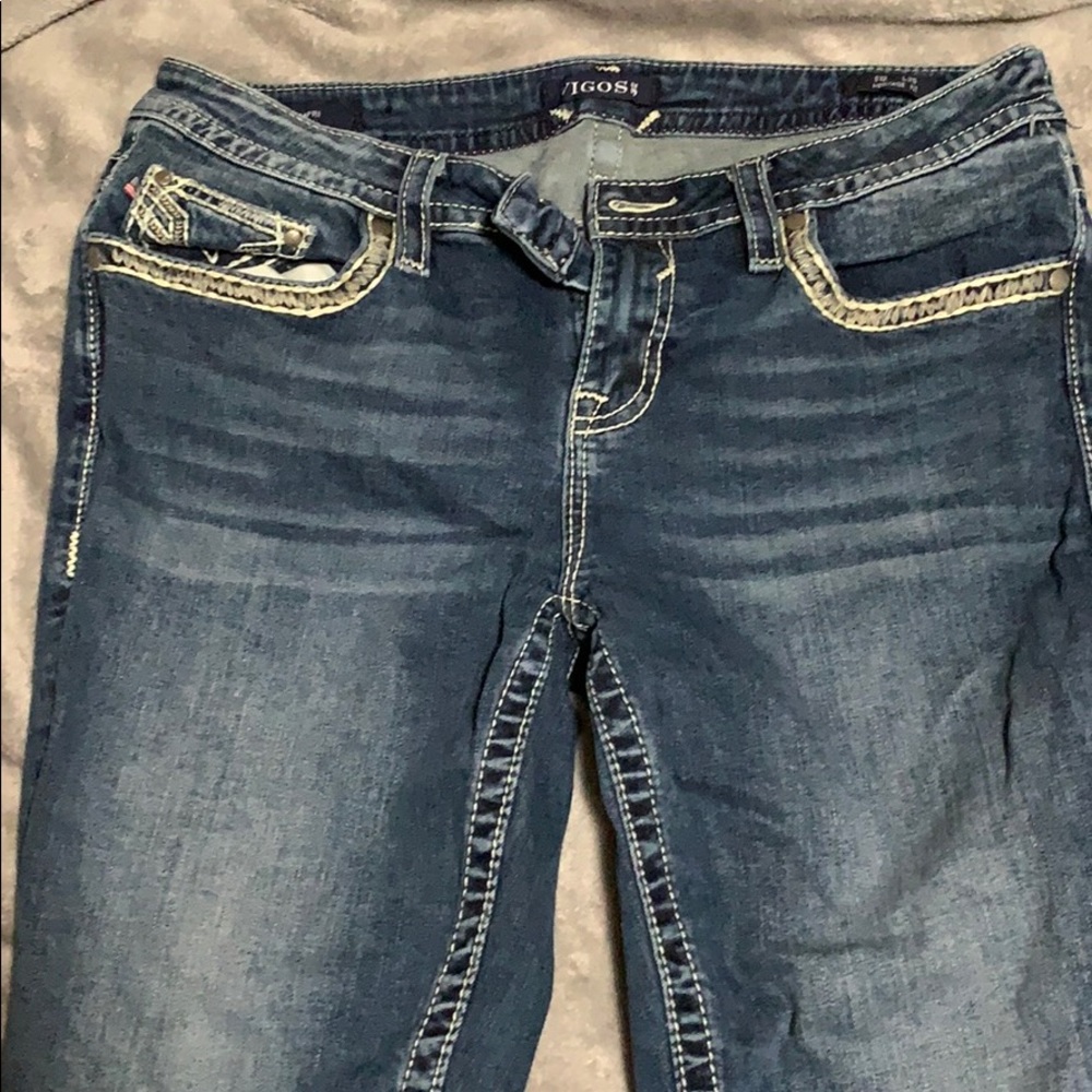 Like New Vigoss jeans